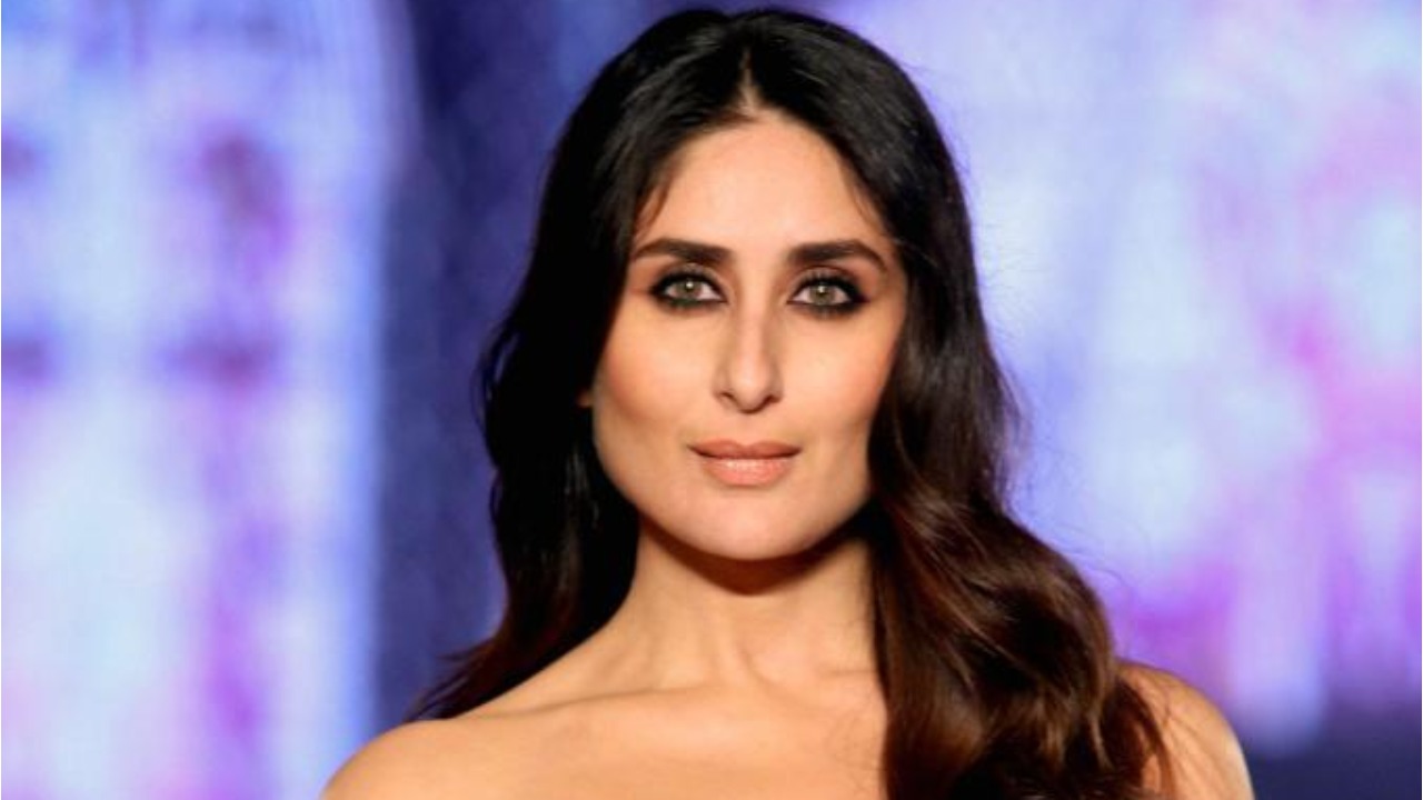 Piramal Pharma ropes in Kareena Kapoor for baby brand