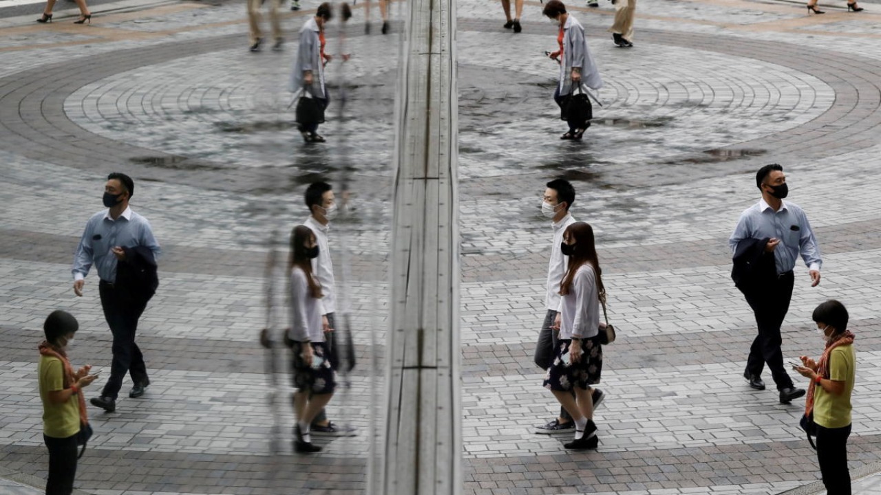 Japan to lift all coronavirus emergency steps nationwide