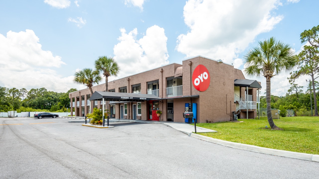 OYO to invest $10 million in US-based G6 Hospitality's digital assets