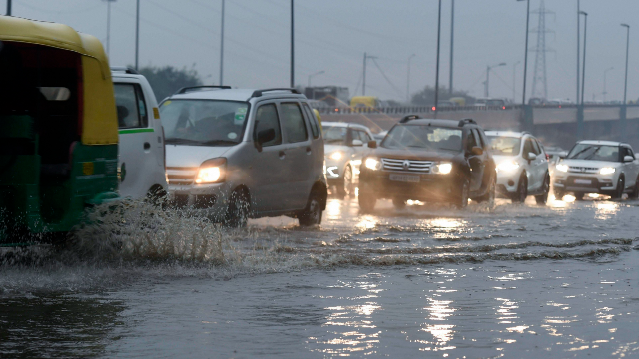 Weeks after rain havoc in north India, monsoon set to withdraw by Sept 15: IMD