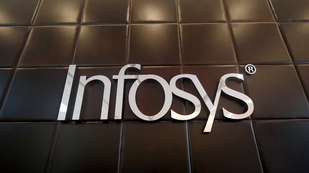 Infosys shares tank 7% after earnings announcement; market valuation drops by Rs 35,746 crore