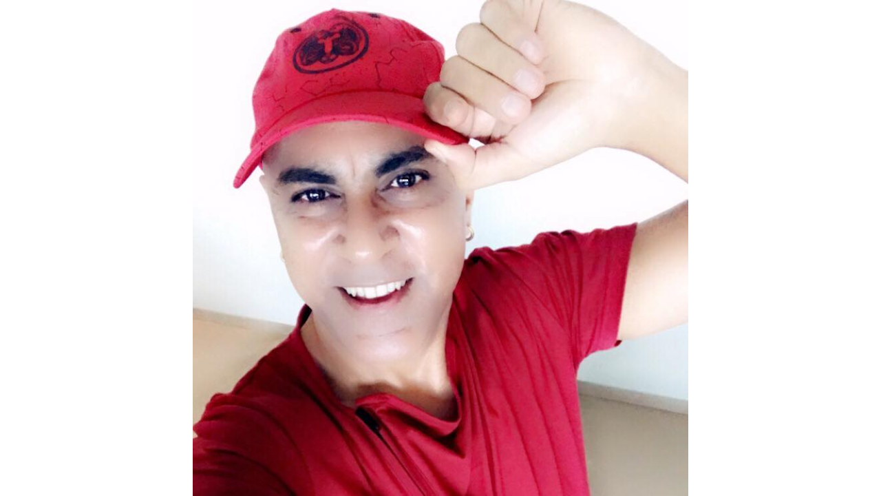 Baba Sehgal to pen book 'Thanda Thanda Paani'