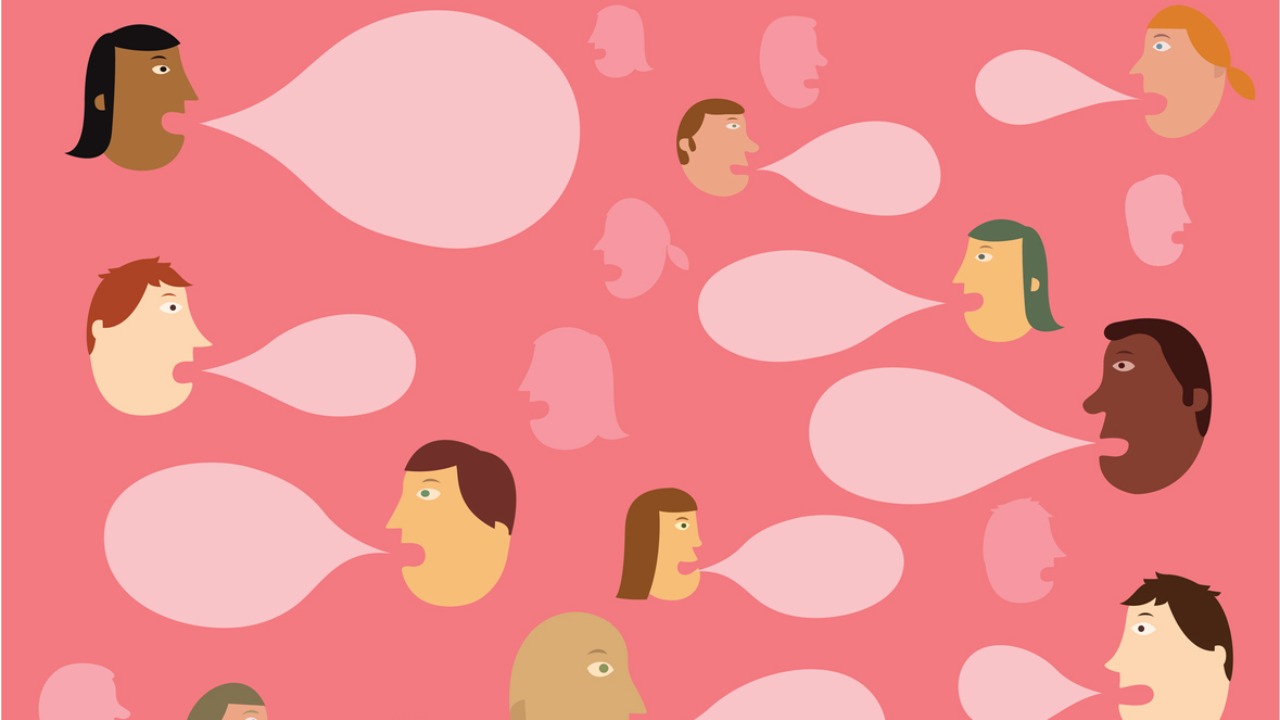 Uniting the world through translation