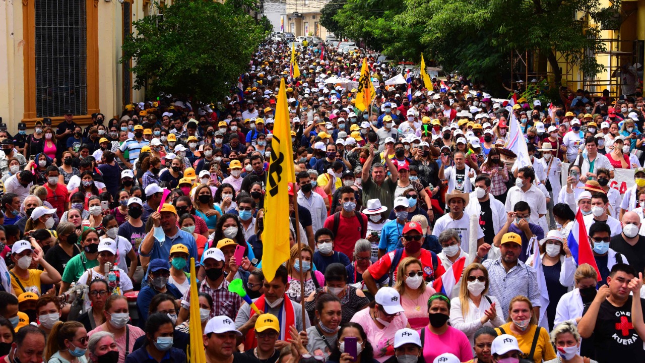 What’s driving protests around the world?