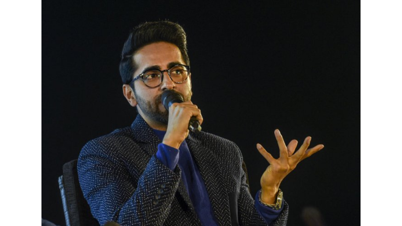'Action Hero': Ayushmann Khurrana, Aanand L Rai team up for an actioner