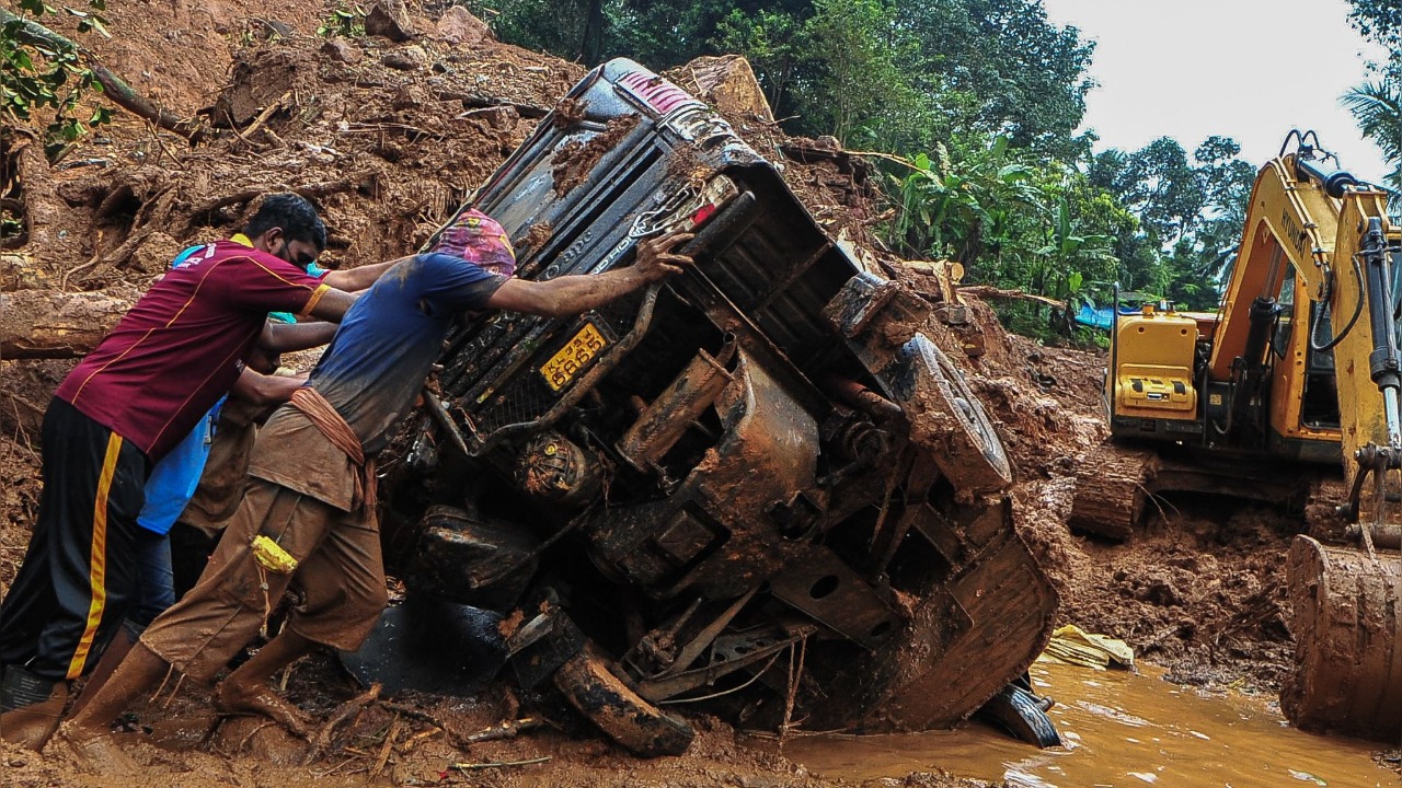 Gadgil recommendations, flaws in disaster management back in focus as Kerala weathers landslides