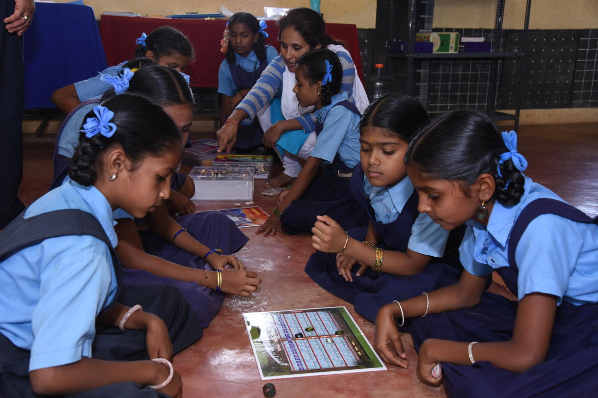 The benefits of experiential learning