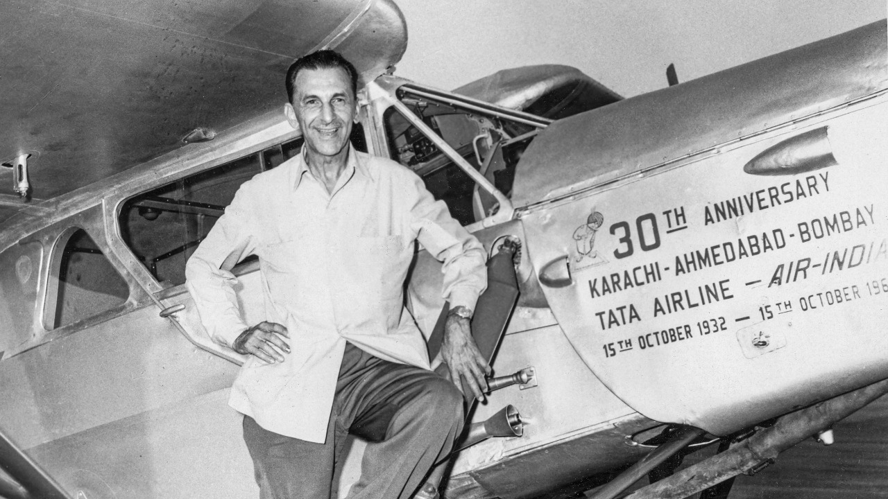 Where is the Tata who can restore it to glory?