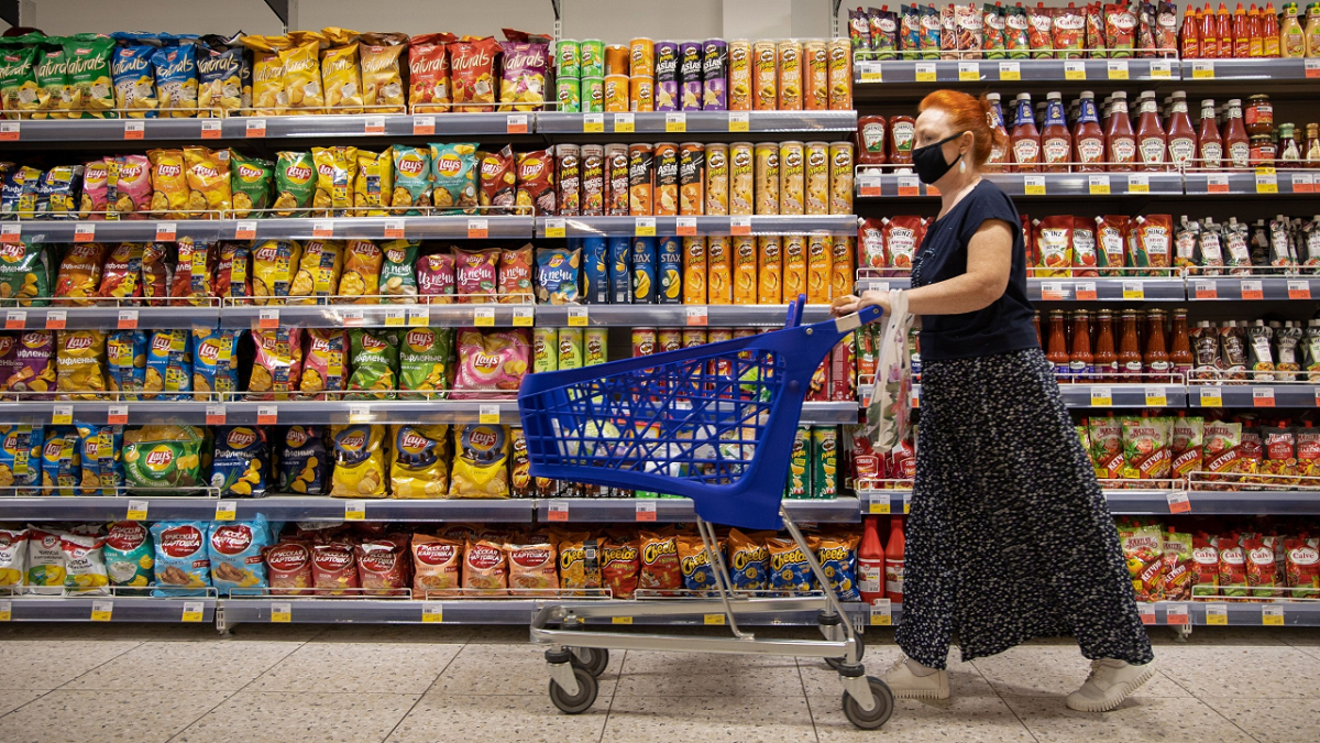 Think everything's expensive now? Get ready for what's next