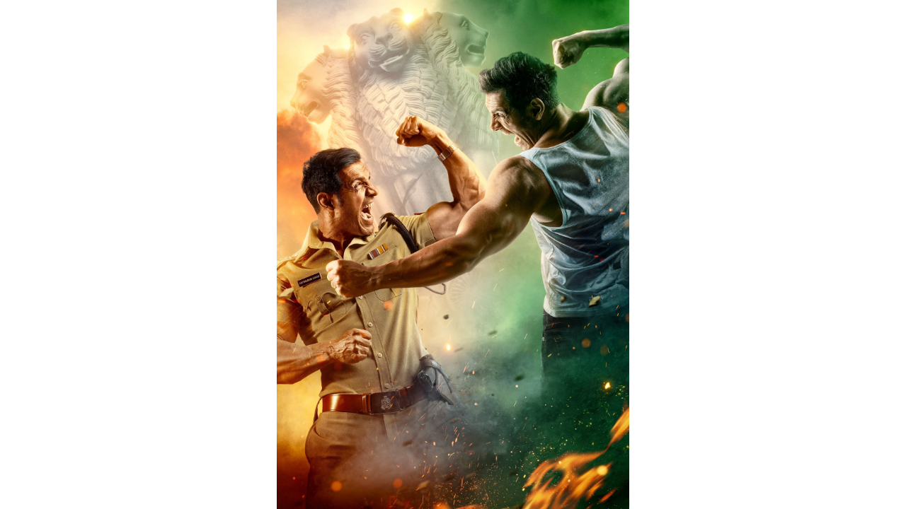 John Abraham-starrer 'Satyameva Jayate 2' to release in theatres on November 25 