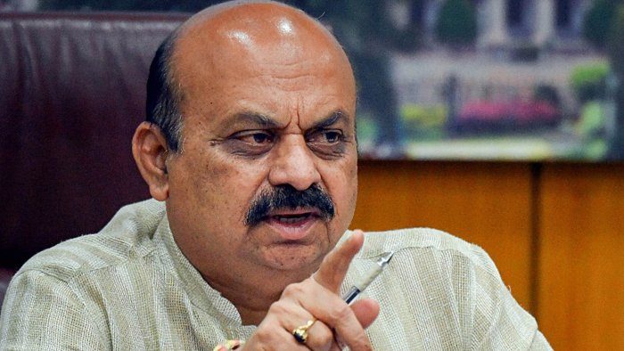 Cabinet to decide on renaming Mumbai Karnataka as Kittur Karnataka: CM Bommai