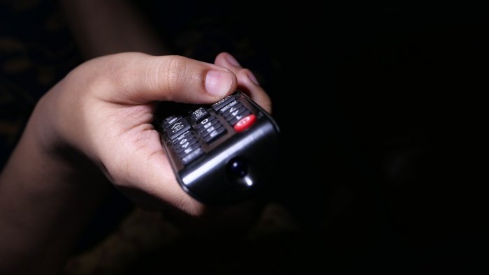 Pakistan regulator directs TV channels to stop airing 'hugging scenes'