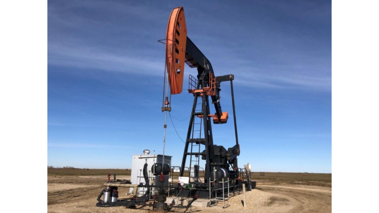 Have plan in place, oil to hit $100 per barrel