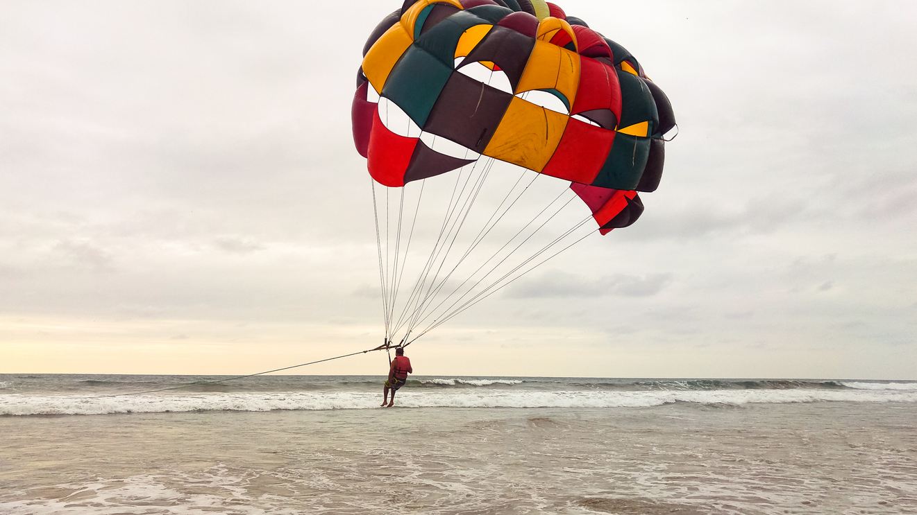 Kerala makes registration must for adventure tourism activities