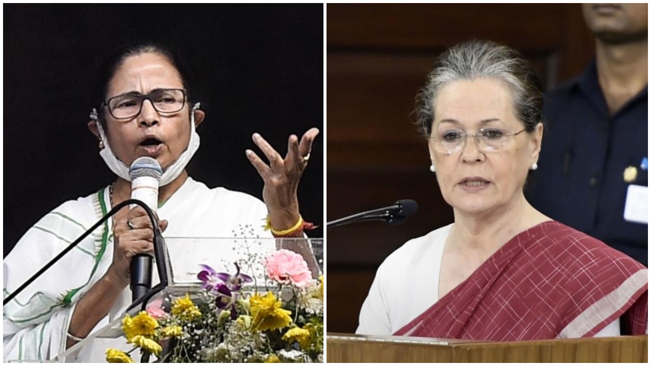 Making sense of Trinamool's attack on Congress