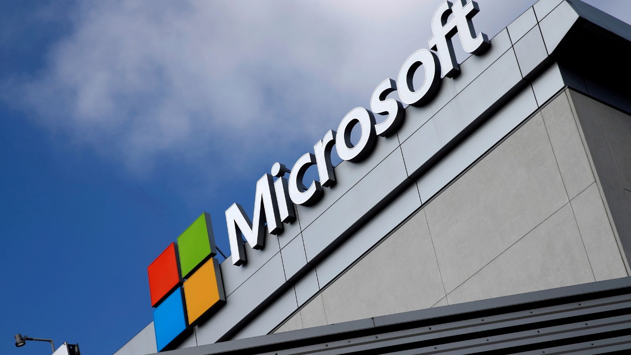 Microsoft to invest over Rs 25,000 crore in India for cloud expansion, train 1 cr Indians on AI