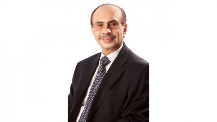 Godrej Group headed for family split