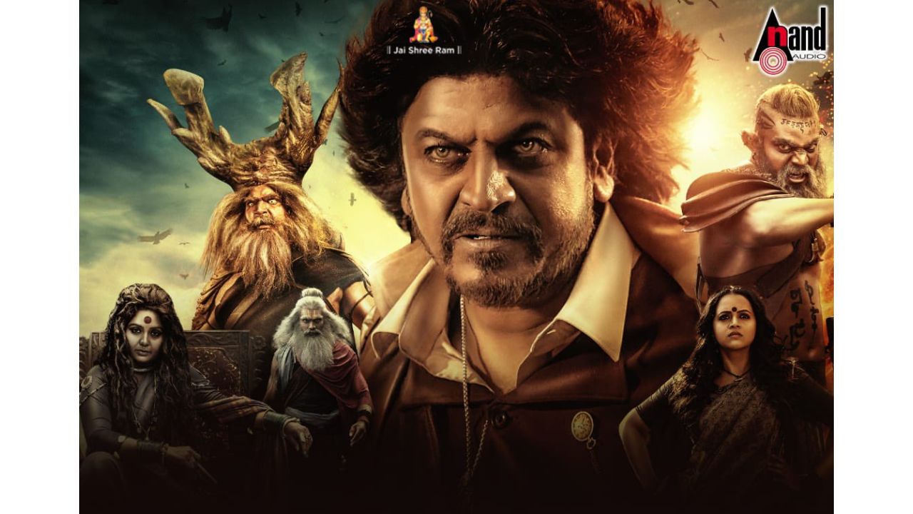 'Bhajarangi 2' preview: Will Shivarajkumar-starrer live upto expectations?