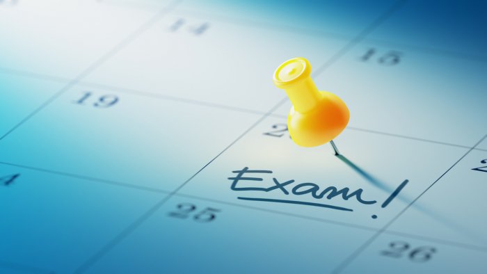 BCU postpones exams