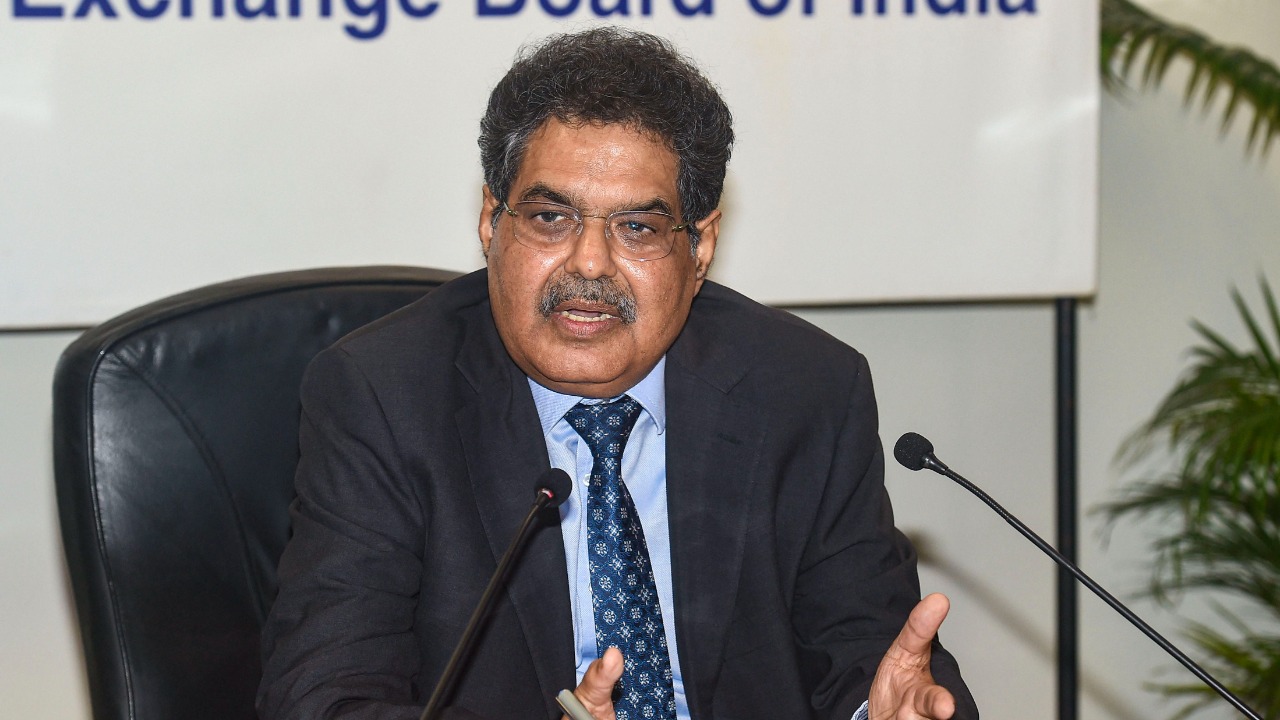 Government invites applications for post of Sebi chairman in place of Ajay Tyagi