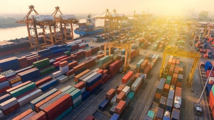 Exports rise 42.33% to $35.47 billion in October