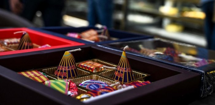 Only green crackers for Deepavali, says Tamil Nadu government