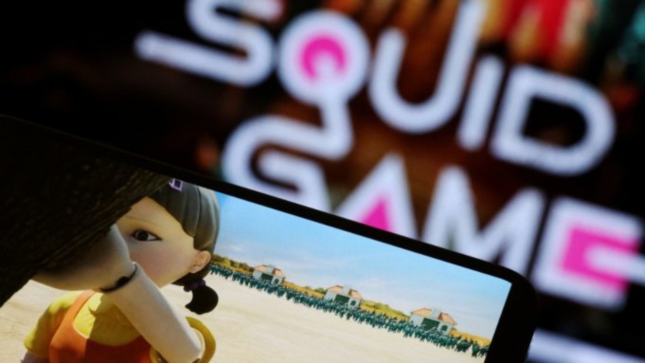 Netflix sets December premiere for 'Squid Game' season 2, final season to arrive in 2025