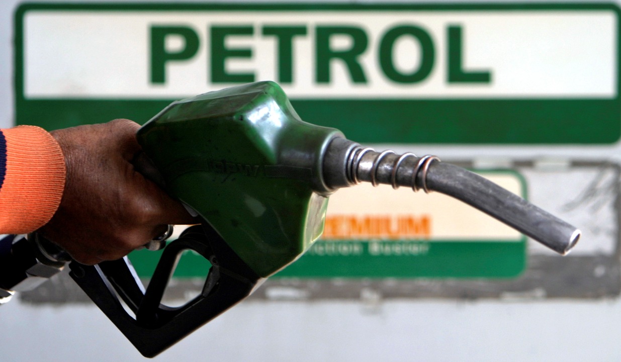 Excise duties on petrol, diesel cut as crude oil prices continue to rise amid West Asia crisis