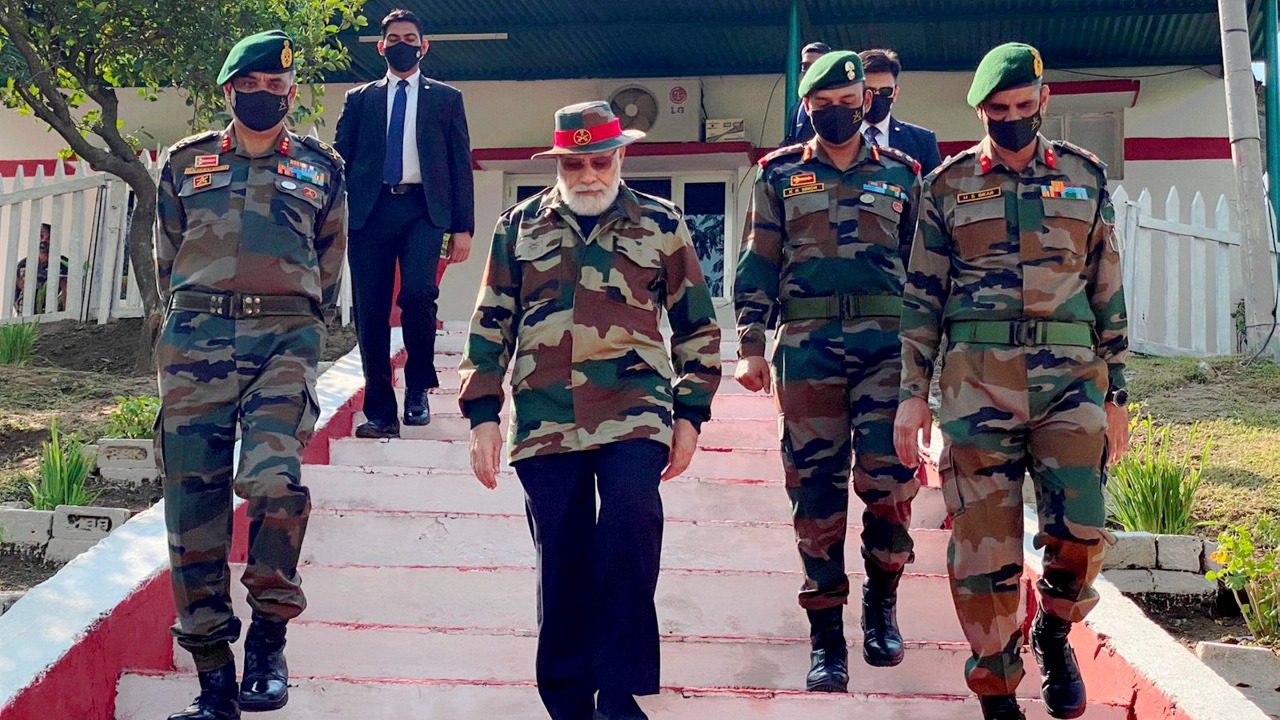 India must enhance military capabilities in line with changing world and modes of war, say PM Modi