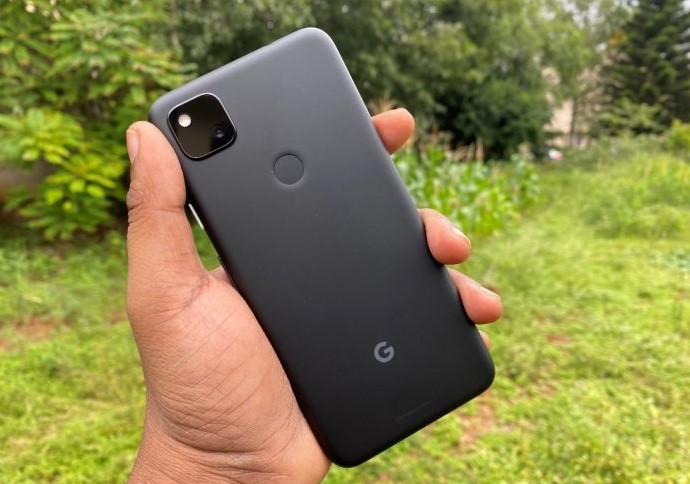 Google Pixel Fold coming in 2022: Report