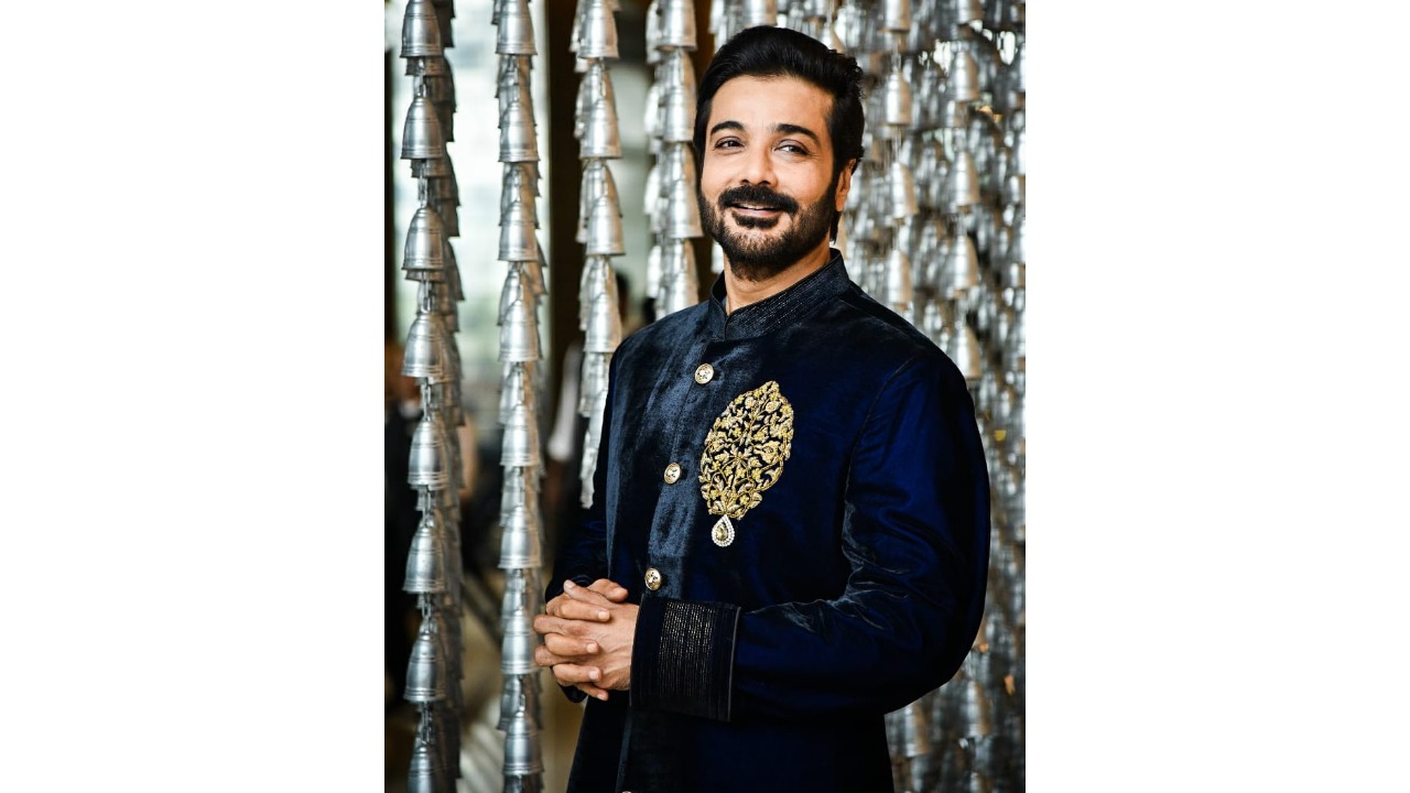 Unhappy with food app service, Bengali actor Prosenjit Chatterjee seeks help from PM Modi, CM Mamata