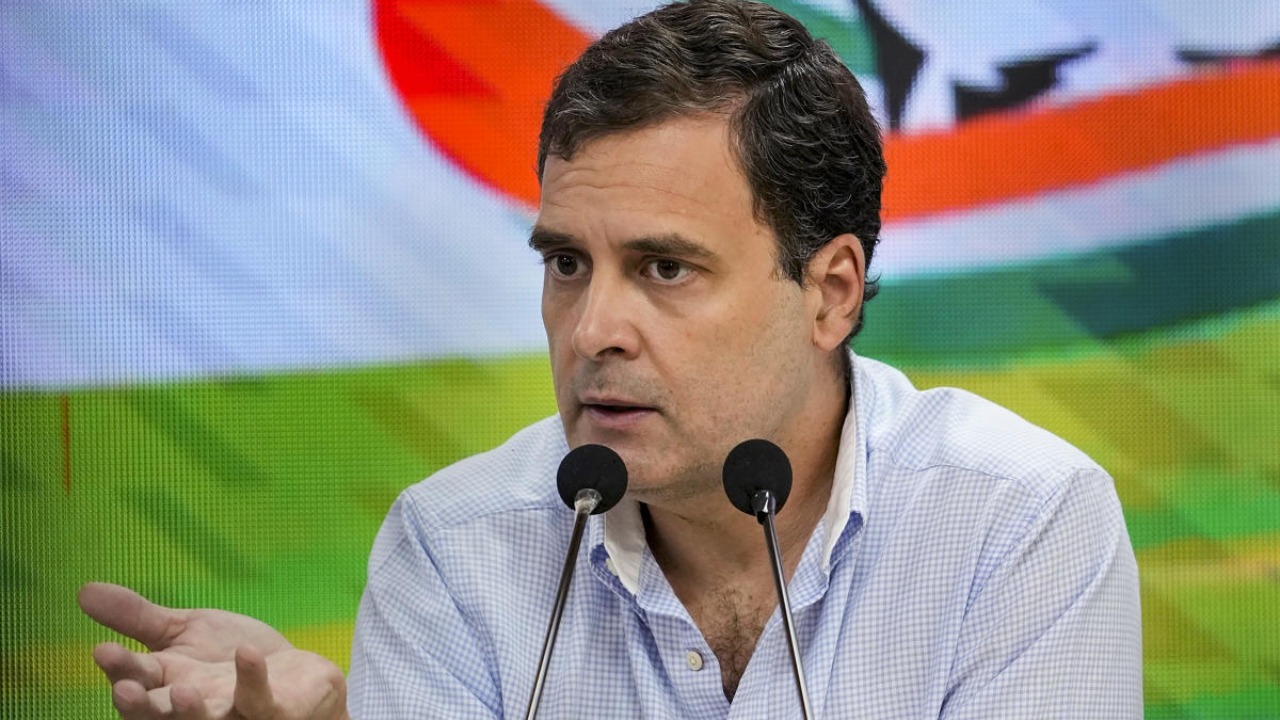 Rafale deal: Congress demands JPC probe, alleges cover-up by Modi govt