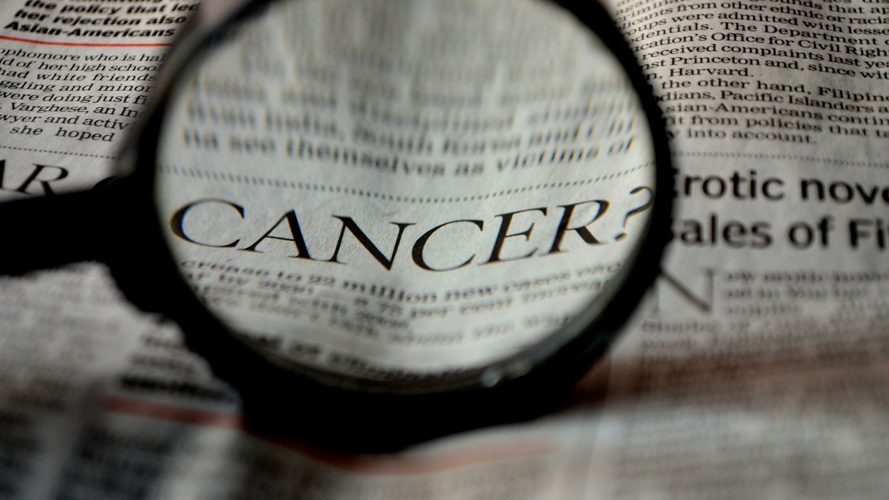 Beware! Obesity can bring cancer