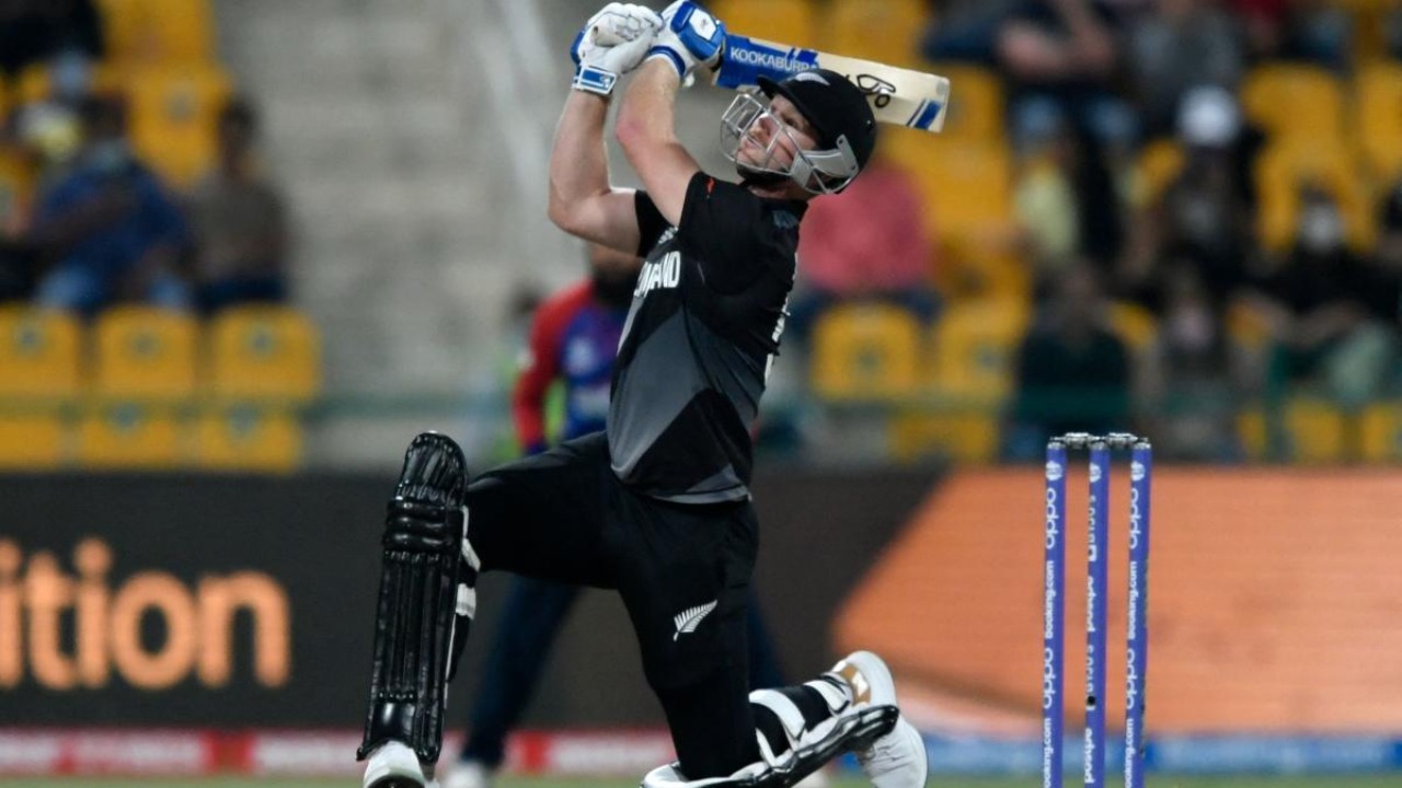 'Game-changer' Neesham aims to finish the job in T20 World Cup final
