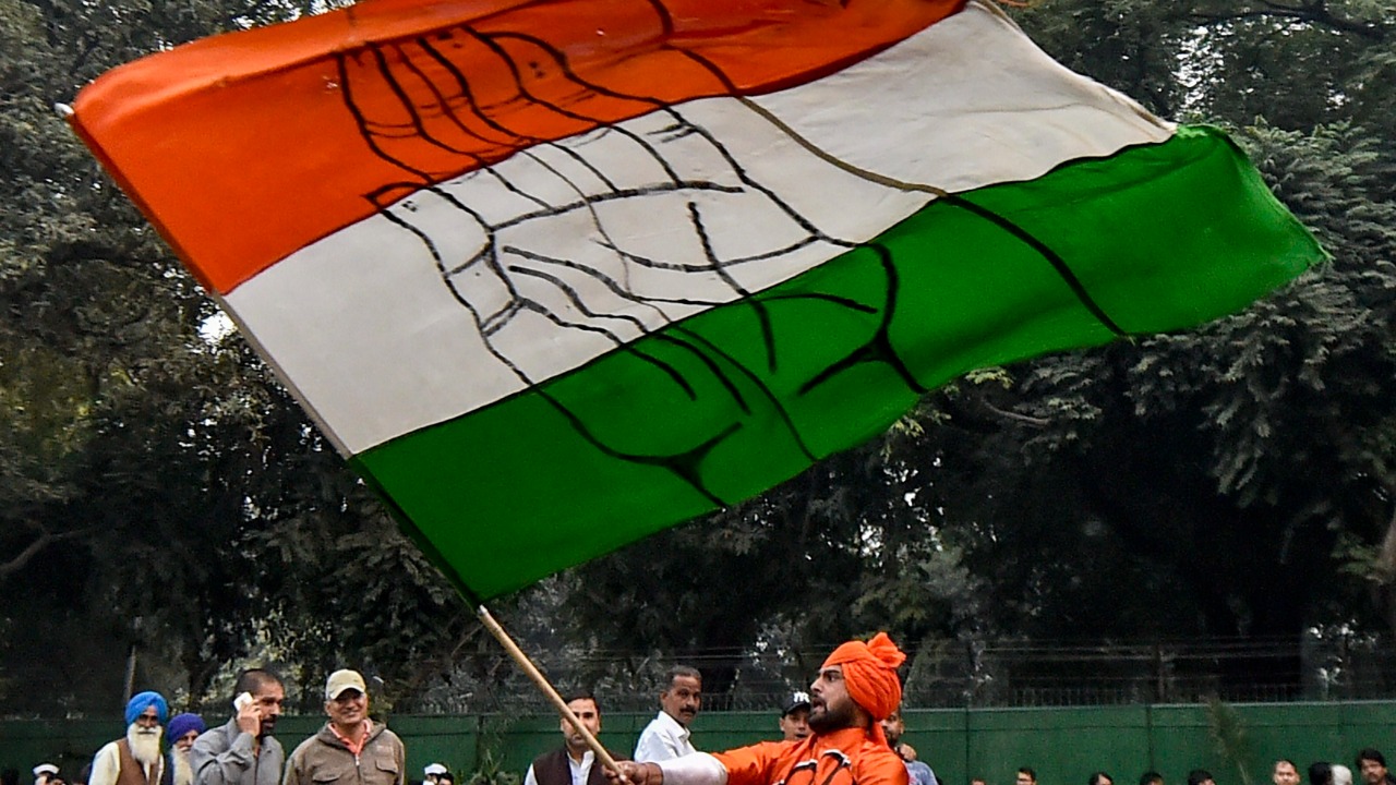 Congress to take out 403 yatras in Uttar Pradesh