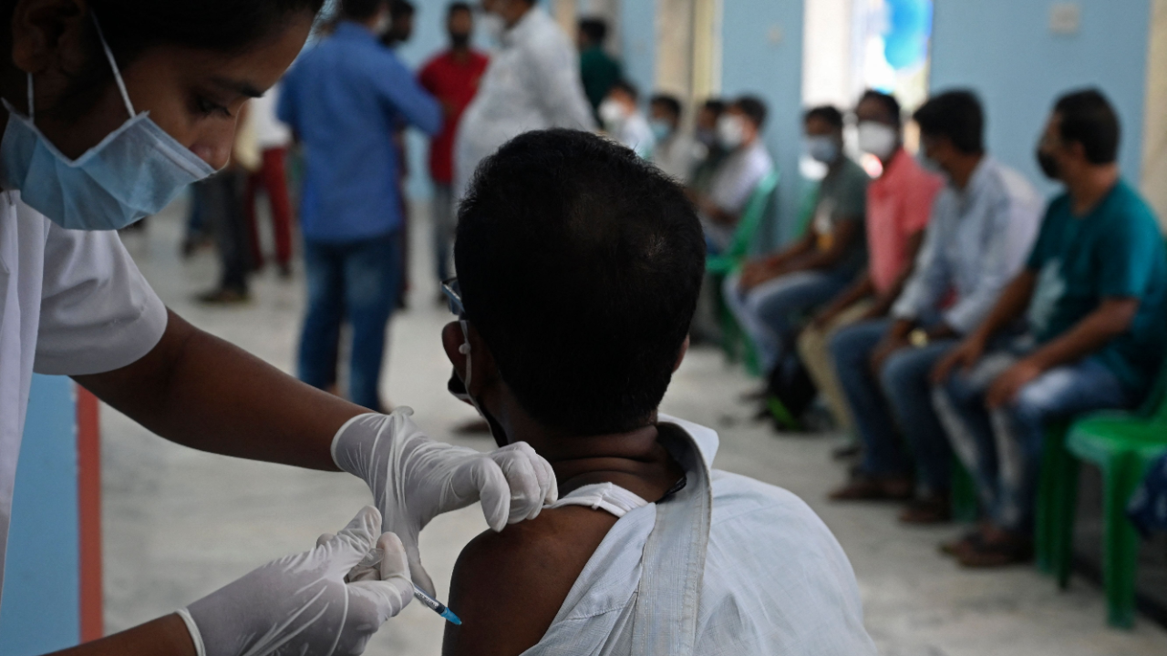 Why India shouldn't allow Covid-19 booster dose