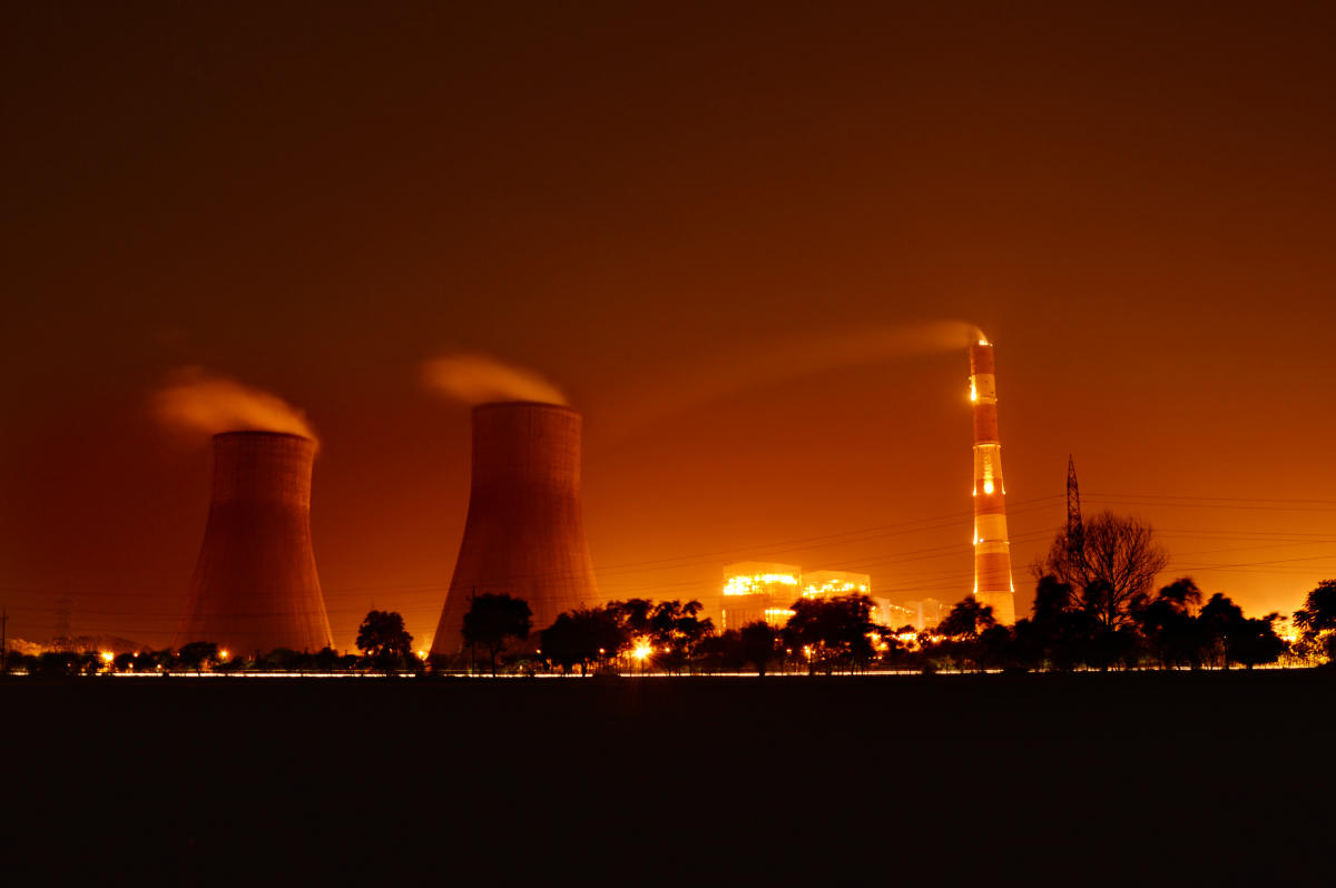 The nuclear option