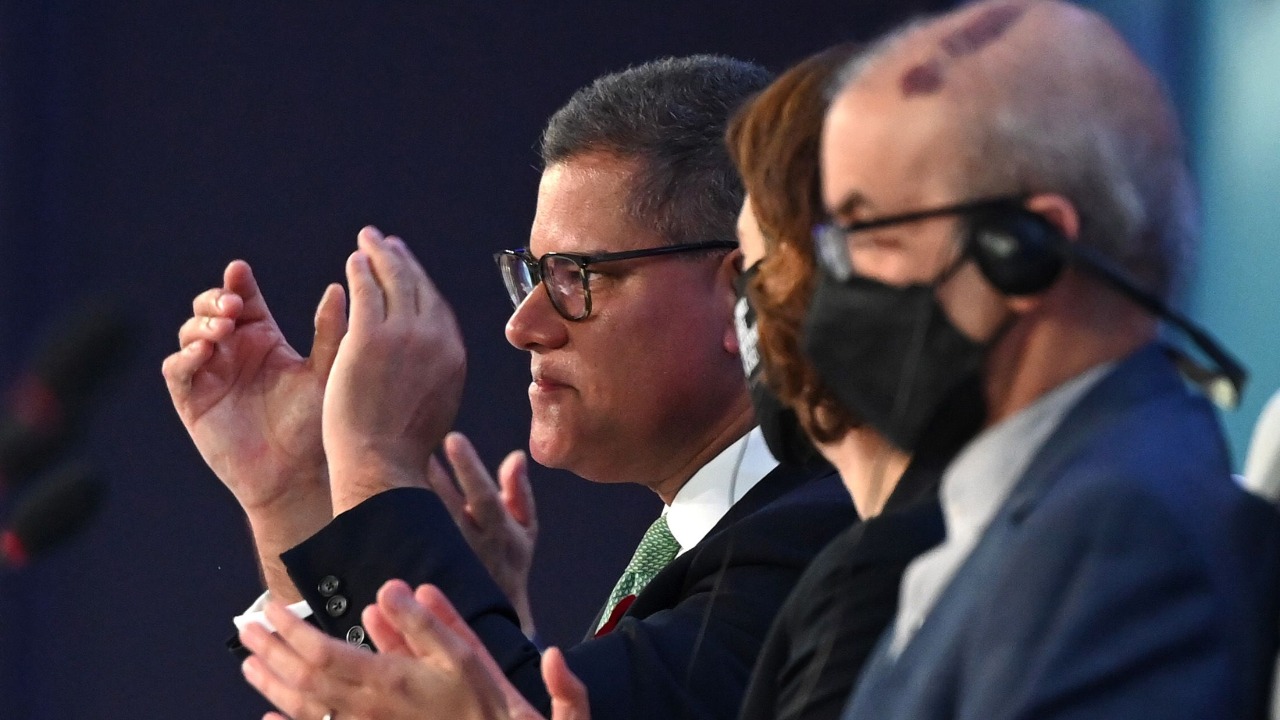 COP26 scorecard: What did 2 weeks of talks actually achieve?
