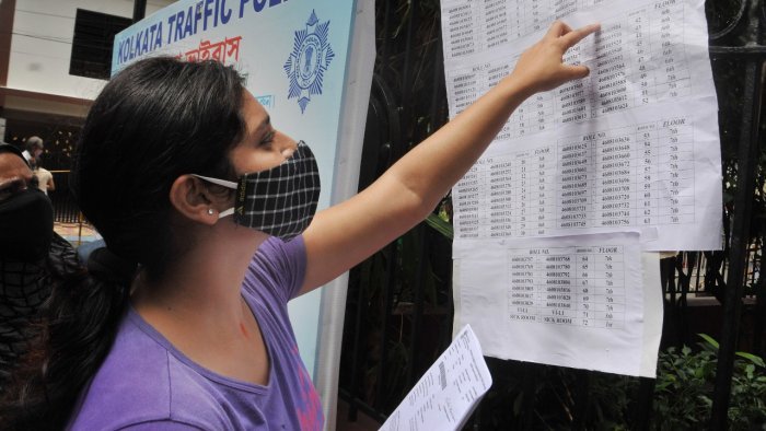 Tamil Nadu: College students forcibly given TCs citing low online attendance