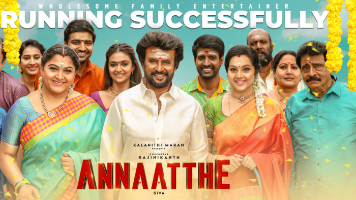 Rajinikanth's box office might in a pandemic era