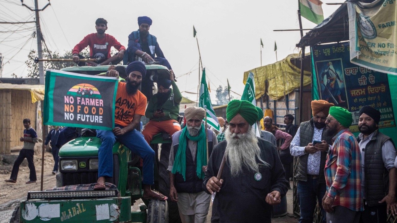 Farm laws repeal: Why the agitation is set to continue