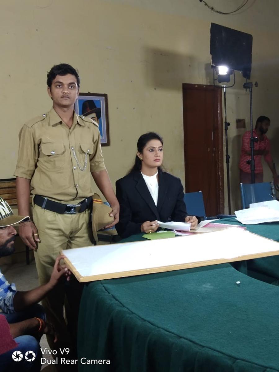 ‘It’s time for Kannada TV to evolve, make bold shows’