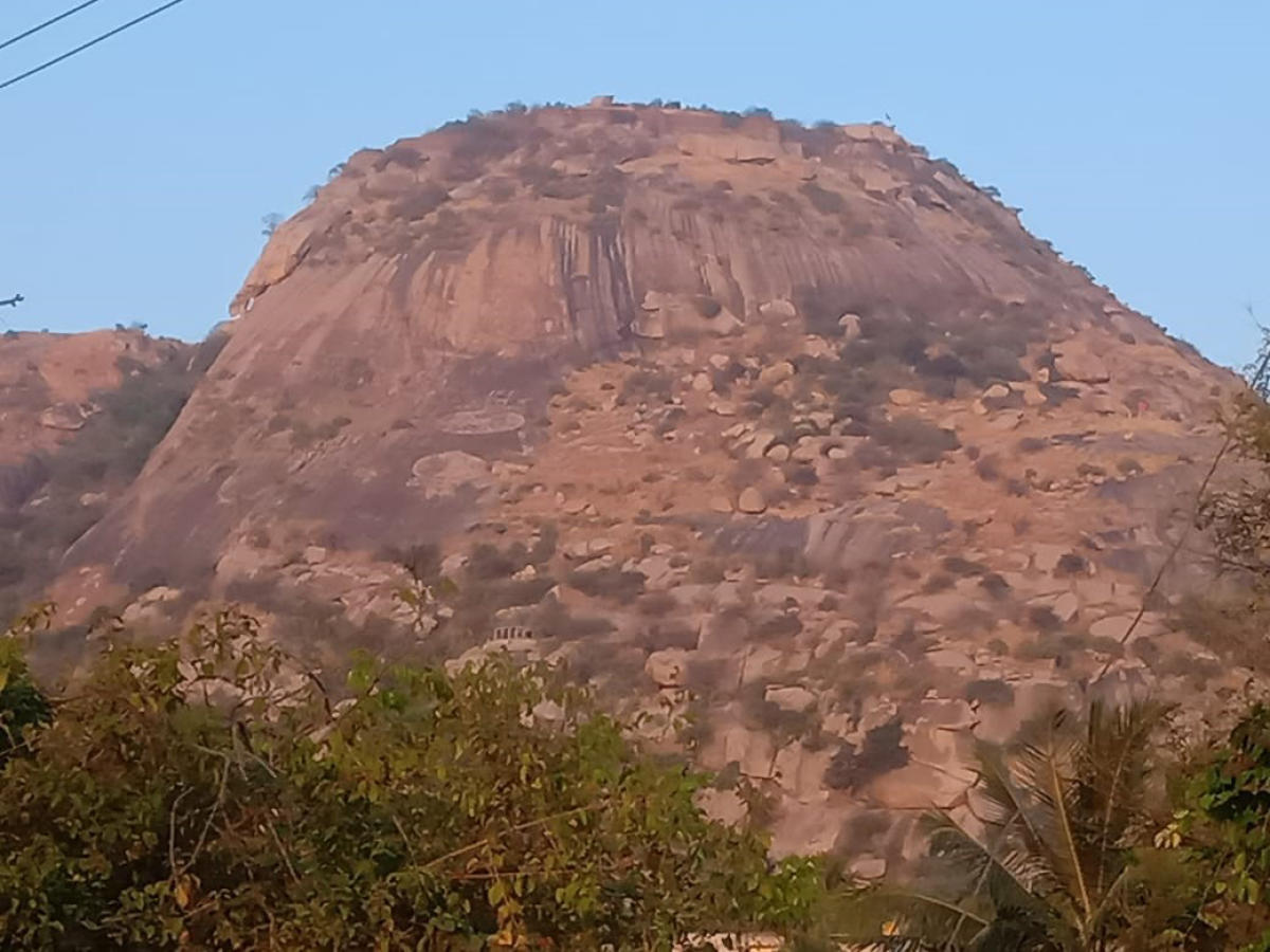 The mystery behind the megaliths