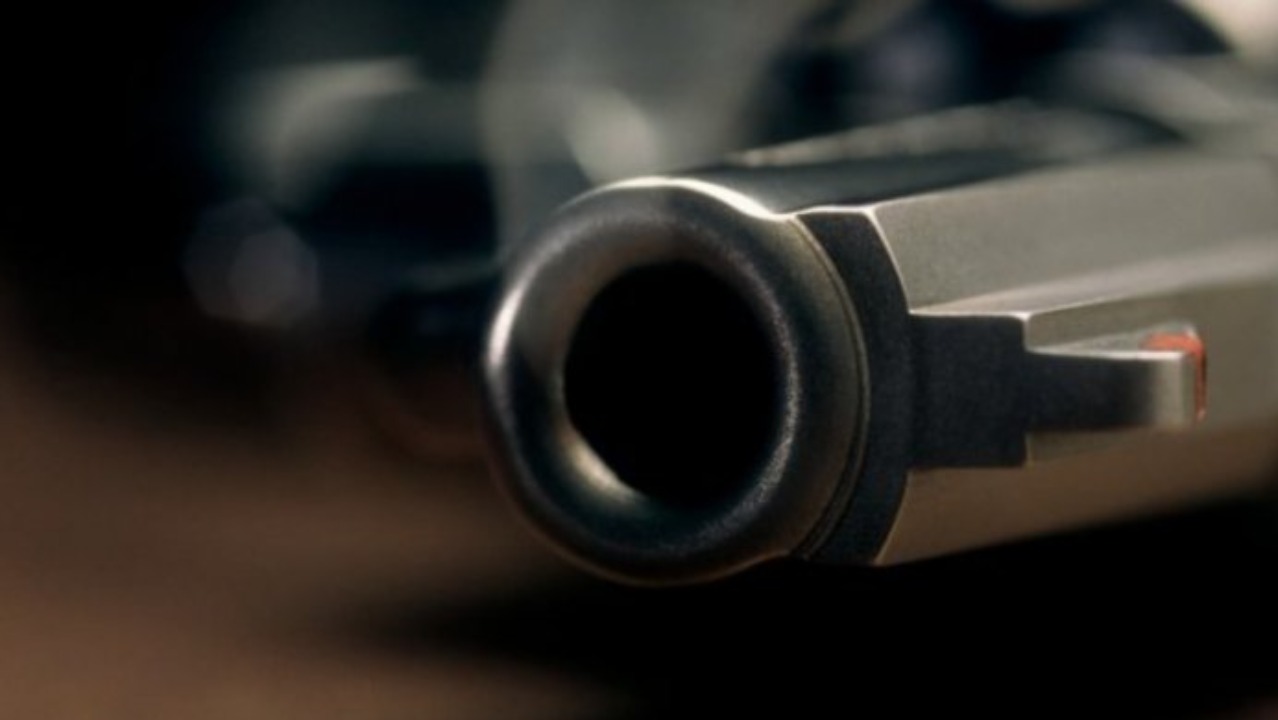 Man shot dead by police after call from North Carolina home