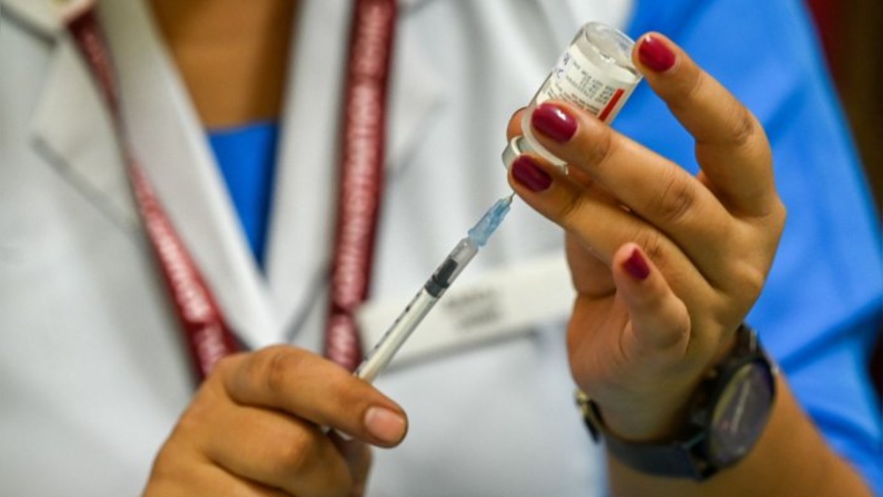 After vaccine shortage, private hospitals now face jab wastage