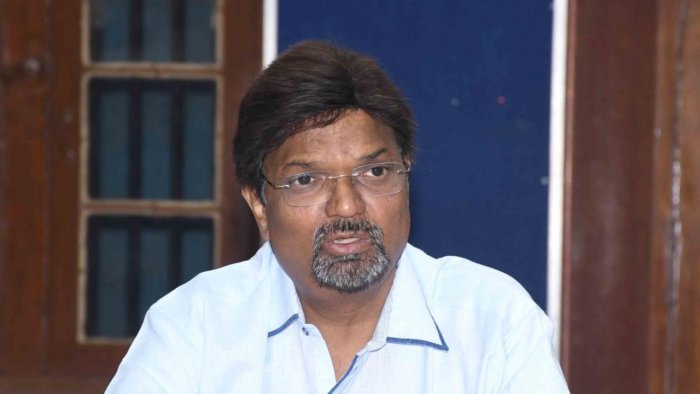Kannada Sahitya Parishat to get new app: Mahesh Joshi