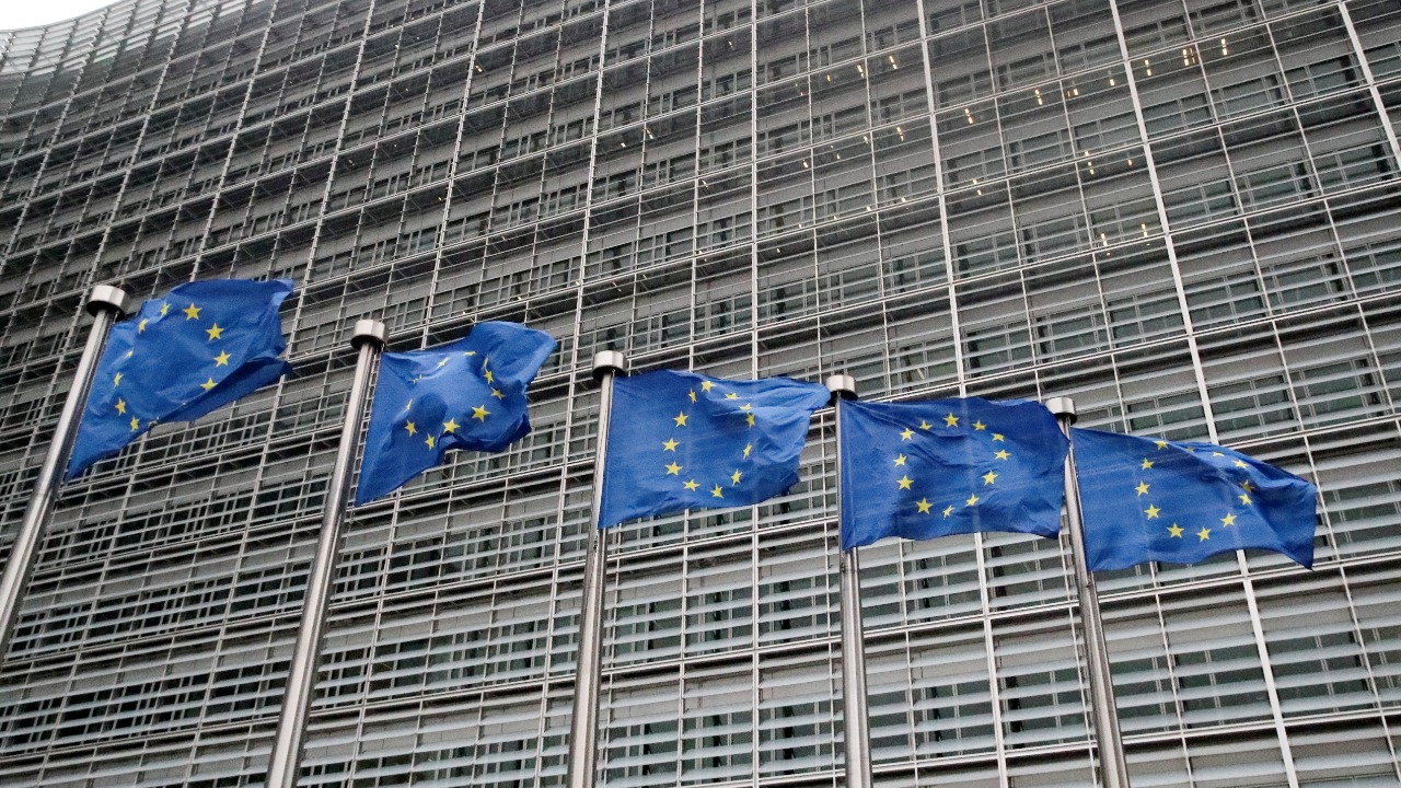 European Union to limit political ads, ban use of certain personal information