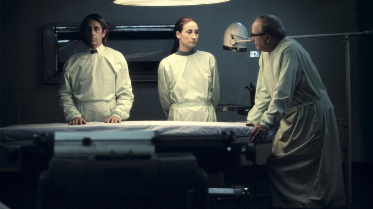 New post-mortem protocol welcome