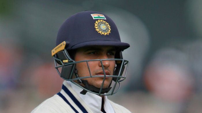 Didn't expect Jamieson would reverse the ball so early, failed to read it: Gill