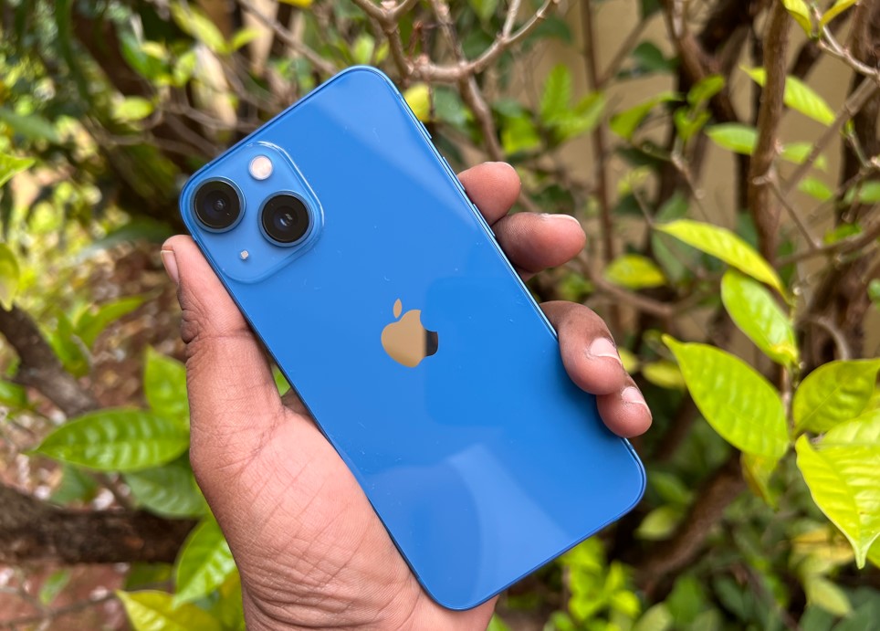 TSMC to make 5G modems for Apple iPhones in 2023